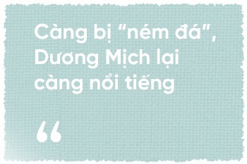 Dương Mịch: Trái tim cường nữ giữa lòng showbiz thị phi, vẫn vững bước bất chấp tài năng và nhan sắc bị chỉ trích - Ảnh 8.