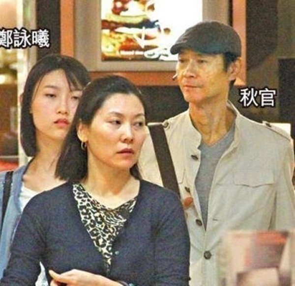 Lấy vợ là xã hội đen máu mặt, tài tử phong lưu nức tiếng Hong Kong sợ vợ như sợ cọp - Ảnh 7.