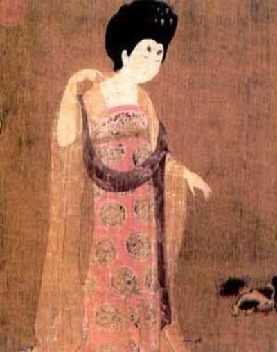 Hoàng hậu duy nhất trong lịch sử Trung Quốc phải chịu án bêu đầu vì học đòi Võ Tắc Thiên - Ảnh 3.