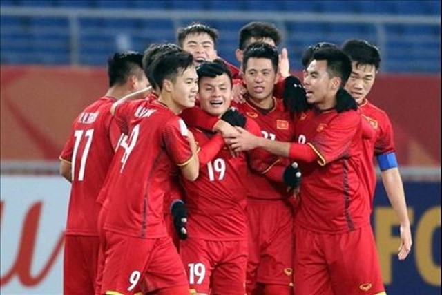 Đội tuyển Việt Nam buộc phải hủy kế hoạch đá giao hữu trước thềm AFF Cup 2018 - Ảnh 1.
