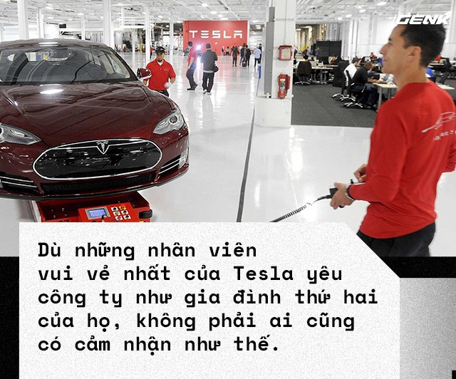 Những bí mật chưa kể tại Tesla dưới sự lãnh đạo của Giáo phái Elon Musk: quá nhiều điều khác thường - Ảnh 20.