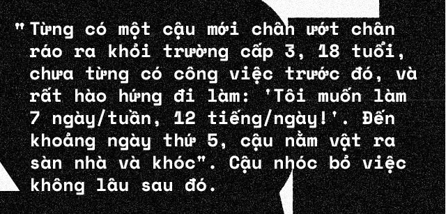 Những bí mật chưa kể tại Tesla dưới sự lãnh đạo của Giáo phái Elon Musk: quá nhiều điều khác thường - Ảnh 4.