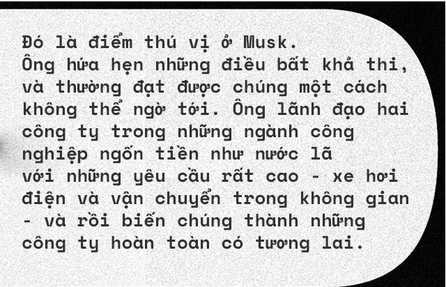 Những bí mật chưa kể tại Tesla dưới sự lãnh đạo của Giáo phái Elon Musk: quá nhiều điều khác thường - Ảnh 8.