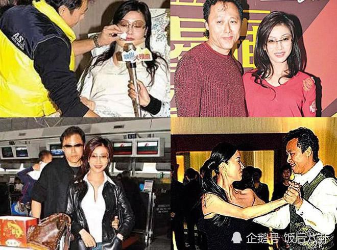 Phận đời Hoa hậu Trung Quốc Malaysia: Bị bạn trai bạo hành, từ chối 2 cuộc hôn nhân với đại gia vì lý do ít ai ngờ - Ảnh 8.
