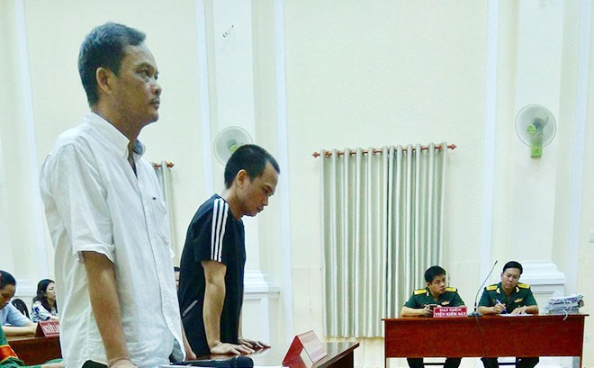 7 ngân hàng sập bẫy hàng nghìn tấn cà phê rác của nam giám đốc ở Sài Gòn - Ảnh 2. 7 ngân hàng sập bẫy hàng nghìn tấn cà phê rác của nam giám đốc ở Sài Gòn - Ảnh 2.