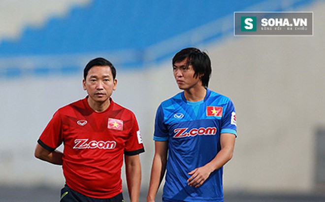 Nhìn từ chấn thương của Văn Thanh, Tuấn Anh, có nên dồn hết trách nhiệm cho đội ngũ y tế? - Ảnh 3. Nhìn từ chấn thương của Văn Thanh, Tuấn Anh, có nên dồn hết trách nhiệm cho đội ngũ y tế? - Ảnh 3.