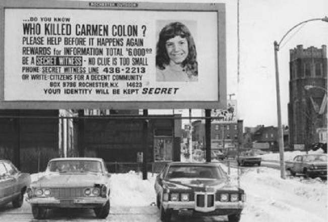 3 bé gái bị hãm hiếp và sát hại dã man, kẻ thủ ác đánh đố cảnh sát suốt 50 năm bằng bí ẩn trong tên tuổi nạn nhân - Ảnh 2. 3 bé gái bị hãm hiếp và sát hại dã man, kẻ thủ ác đánh đố cảnh sát suốt 50 năm bằng bí ẩn trong tên tuổi nạn nhân - Ảnh 2.