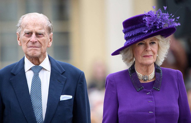 Mối quan hệ đặc biệt giữa Công nương Kate với thành viên quyền lực nhất nhì Hoàng gia Anh này khiến bà Camilla vừa ngưỡng mộ vừa ghen tị - Ảnh 1.