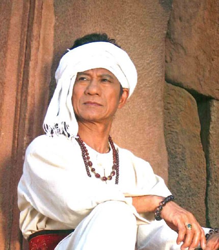 Chế Linh: T&igrave;nh duy&ecirc;n trắc trở, nhiều lần đối diện với những tin đồn &aacute;c &yacute; - Ảnh 1.