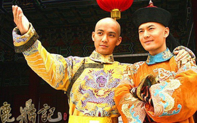 7 câu nói kinh điển trong tiểu thuyết Kim Dung: Nữ nhân càng xinh đẹp càng dễ lừa người - Ảnh 2.