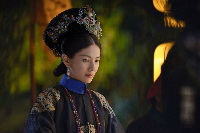 Cuộc đời thật của Thuần phi trong Hậu cung Như Ý truyện: Tài nữ Tô Châu hiếm hoi được sách phong Hoàng Quý phi ngay khi Hoàng hậu còn sống - Ảnh 4. Cuộc đời thật của Thuần phi trong Hậu cung Như Ý truyện: Tài nữ Tô Châu hiếm hoi được sách phong Hoàng Quý phi ngay khi Hoàng hậu còn sống - Ảnh 4.