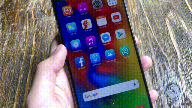 Bphone 3 có thao tác cử chỉ rất đã, nhiều tính năng mà đến iPhone X cũng không có - Ảnh 5.