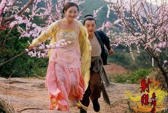 7 câu nói kinh điển trong tiểu thuyết Kim Dung: Nữ nhân càng xinh đẹp càng dễ lừa người - Ảnh 4.