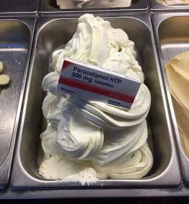 Cuộc đời luôn chứa đựng điều diệu kỳ, ví như những bức ảnh phi lý này càng chứng tỏ thế giới chúng ta đang sống thật sự rất đảo điên - Ảnh 4.