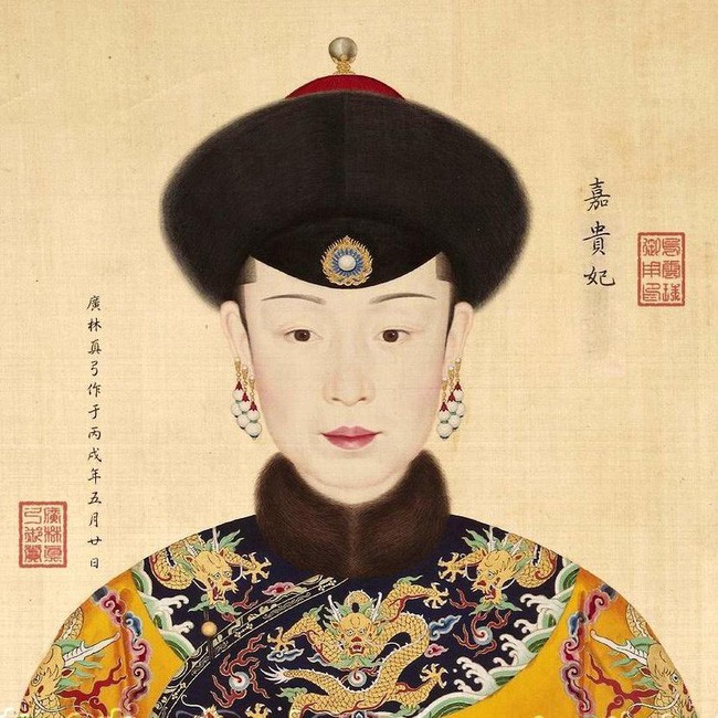 Cuộc đời thật của Thuần phi trong Hậu cung Như Ý truyện: Tài nữ Tô Châu hiếm hoi được sách phong Hoàng Quý phi ngay khi Hoàng hậu còn sống - Ảnh 6. Cuộc đời thật của Thuần phi trong Hậu cung Như Ý truyện: Tài nữ Tô Châu hiếm hoi được sách phong Hoàng Quý phi ngay khi Hoàng hậu còn sống - Ảnh 6.