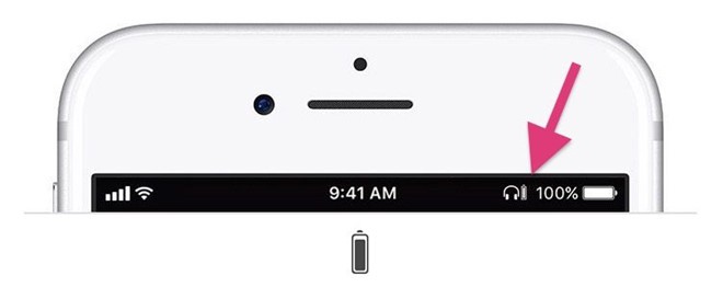 Giải mã 8 biểu tượng thường hay xuất hiện trên iPhone nhưng ít ai biết là gì - Ảnh 8.