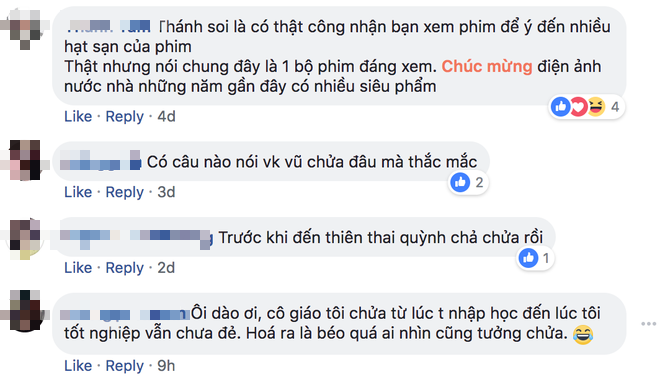 Quỳnh Búp Bê rất hay nhưng khán giả rất tiếc phải đánh giá một sao vì tình tiết vô lý này - Ảnh 9. Quỳnh Búp Bê rất hay nhưng khán giả rất tiếc phải đánh giá một sao vì tình tiết vô lý này - Ảnh 9.