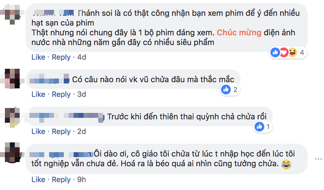 Quỳnh Búp Bê rất hay nhưng khán giả rất tiếc phải đánh giá một sao vì tình tiết vô lý này - Ảnh 9.