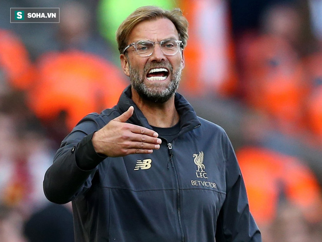 Trong khi Mourinho lạc lối, Klopp hồi sinh Liverpool từ đống đổ nát 3 năm trước thế nào? - Ảnh 1.