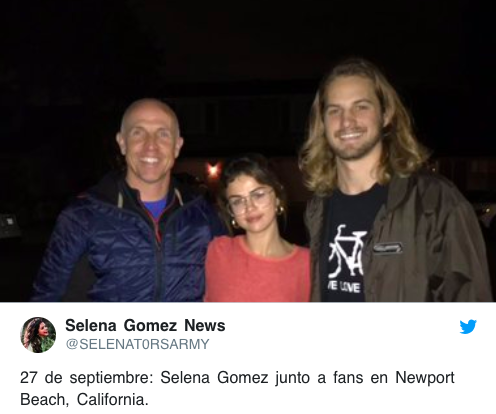 Selena Gomez vừa nhập viện 2 lần vì suy sụp tâm lý, hiện đang phải điều trị tại bệnh viện tâm thần - Ảnh 2.