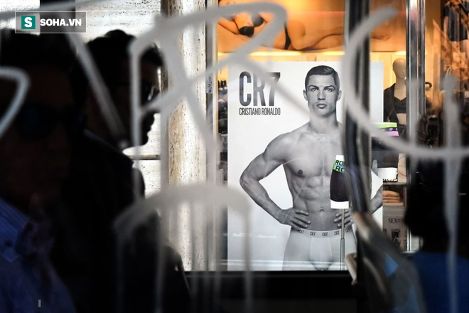Luật sư của Ronaldo phản công, tố truyền thông dùng tài liệu giả buộc tội CR7 hiếp dâm - Ảnh 1.