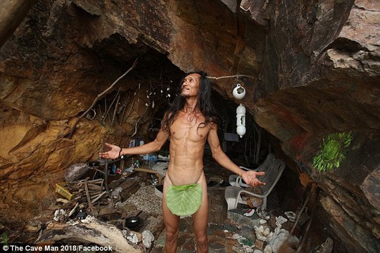 Khoe chiến tích “sát gái”, “người hang động” Thái Lan bị gặp vạ - Ảnh 4.