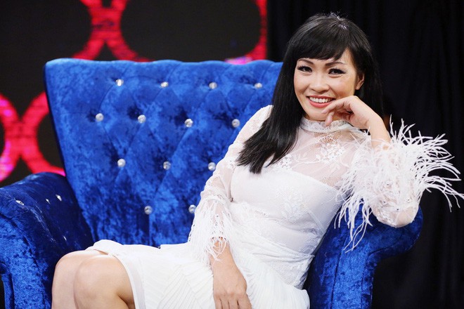 Phương Thanh lên tiếng về tin đồn suýt tát diva Mỹ Linh cách đây hơn 10 năm: Sao kéo em vô mấy vụ đánh nhau hoài vậy - Ảnh 3.