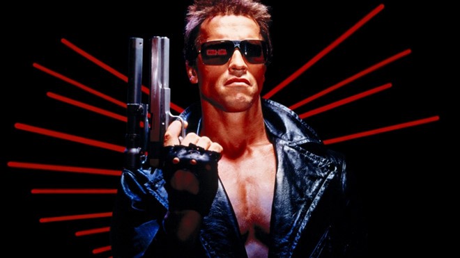 Siêu sao hành động Arnold Schwarzenegger: Sự nghiệp lừng lẫy hoen ố vì bê bối tình dục - Ảnh 4.