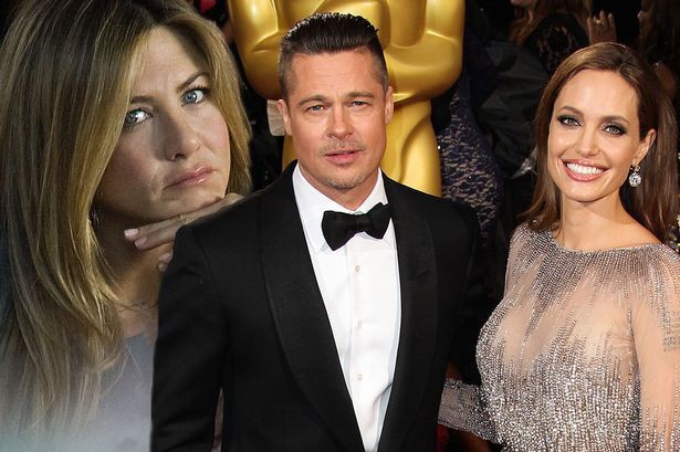 Angelina Jolie đến nay vẫn không hề hối hận về scandal giật Brad Pitt từ tay Jennifer Aniston? - Ảnh 1.