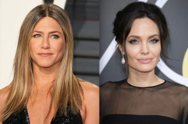 Angelina Jolie đến nay vẫn không hề hối hận về scandal giật Brad Pitt từ tay Jennifer Aniston? - Ảnh 2.