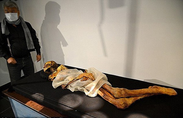  Lời nguyền ám ảnh về “xác ướp trinh nữ” 2.500 tuổi  - Ảnh 5.