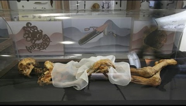  Lời nguyền ám ảnh về “xác ướp trinh nữ” 2.500 tuổi  - Ảnh 9.