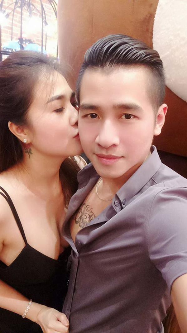 Sau một năm làm mẹ đơn thân, chị gái Ngọc Trinh sắp kết hôn lần 2, khoe ảnh cưới sexy không kém nữ hoàng nội y - Ảnh 3.