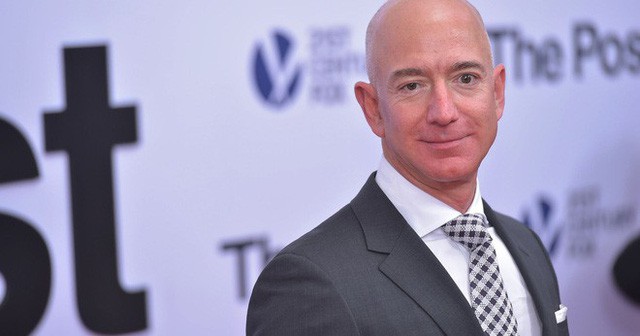  Theo người giàu nhất thế giới Jeff Bezos, chỉ cần hỏi 1 câu này để biết bạn có thông minh không  - Ảnh 3.