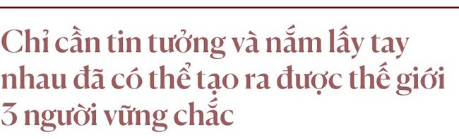 Hoắc Kiến Hoa - Lâm Tâm Như: Tình bạn 11 năm không tránh nổi duyên trời, mặc sóng gió chỉ cần thế giới 3 người - Ảnh 8.