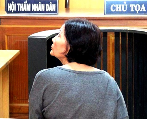 Bi hài vụ bà lão U70 gọi người đến lấy trộm xế hộp của vợ chồng con gái - Ảnh 3.