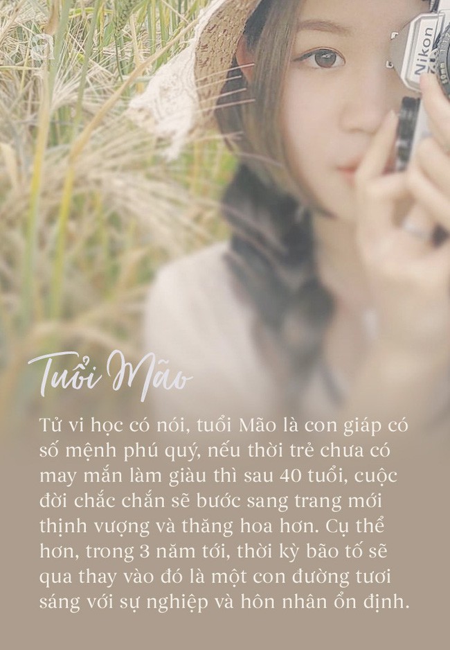 Trong 3 năm tới, 3 con giáp này nếu không là đại gia thì cũng có nhà có xe, cuộc sống sung túc viên mãn - Ảnh 1.