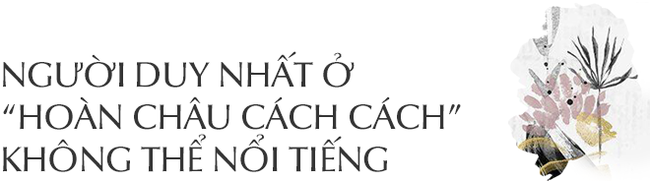 “Nhĩ Khang” Châu Kiệt: Bị cả dàn Hoàn Châu cách cách cạch mặt vì thói kiêu căng ngạo mạn, ưa nói xấu bạn diễn - Ảnh 1.