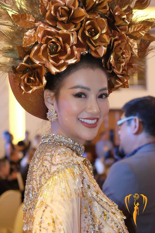 Đại diện Việt Nam được Missosology dự đoán lọt Top 2 thí sinh có ngôi vị cao nhất Miss Earth 2018 - Ảnh 4.