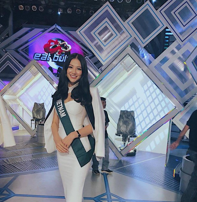 Đại diện Việt Nam được Missosology dự đoán lọt Top 2 thí sinh có ngôi vị cao nhất Miss Earth 2018 - Ảnh 5.