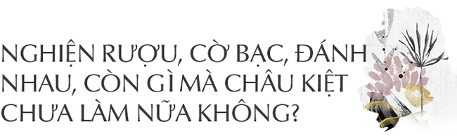 “Nhĩ Khang” Châu Kiệt: Bị cả dàn Hoàn Châu cách cách cạch mặt vì thói kiêu căng ngạo mạn, ưa nói xấu bạn diễn - Ảnh 5.