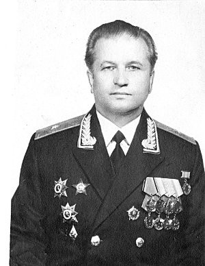 Tướng Nga cướp máy bay bỏ chạy, để mặc binh sĩ như rắn không đầu: Scandal cực lớn - Ảnh 5.