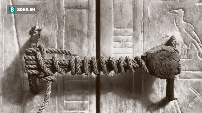 Cạm bẫy chết người trong mộ cổ, trong đó có tiết lộ về thứ bảo vệ lăng Tần Thủy Hoàng - Ảnh 1.