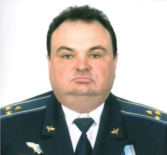 Phó chỉ huy BTL KQ phương Đông Ukraine thiệt mạng trên Su-27: Tổn thất quá nặng! - Ảnh 2.