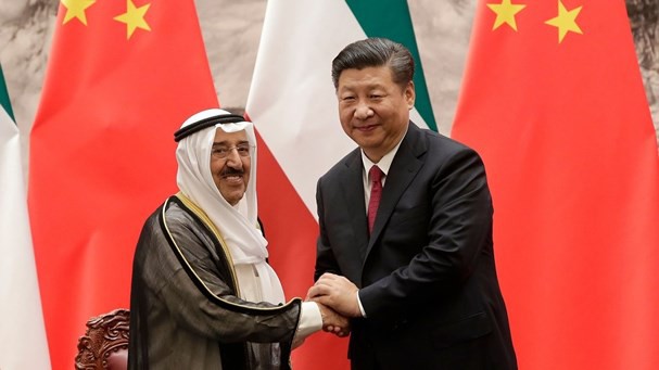 Thương vụ vũ khí 110 tỷ USD khiến Mỹ lưỡng lự trừng phạt Saudi Arabia? - Ảnh 2.