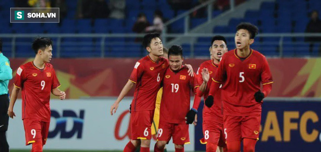 Báo châu Á chỉ ra điều quan trọng nhất với U19 Việt Nam trước giờ G, không phải World Cup - Ảnh 1.