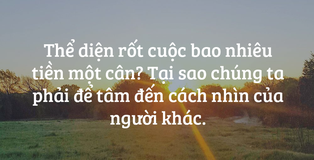 Phàm là người thông minh, chớ phạm phải sai lầm này nếu không muốn tự khiến mình bẽ mặt - Ảnh 3.