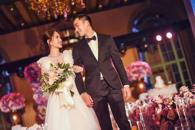 Sau 10 năm lận đận, cuộc sống hôn nhân của mỹ nữ Hong Kong bị tung ảnh nóng giờ ra sao? - Ảnh 5.