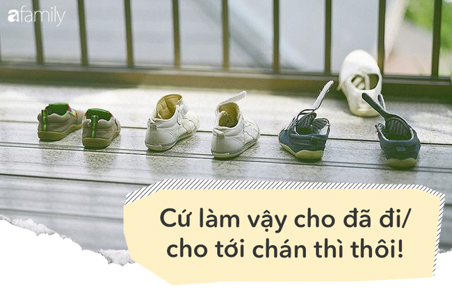 8 câu cha mẹ hãy nhớ đừng bao giờ nói với con - Ảnh 1.