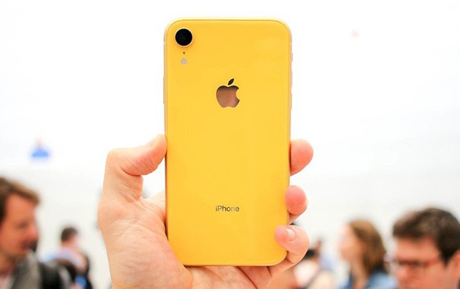 iPhone Xr sẽ có giá bao nhiêu khi về Việt Nam tuần tới? - Ảnh 2.